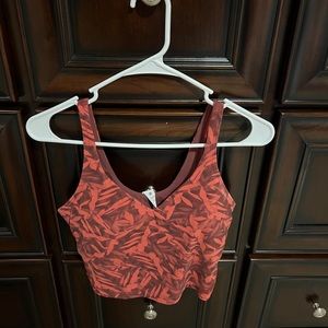 Lulu align tank